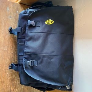 Timbuktu computer commuter bag